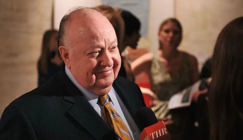 Roger Ailes