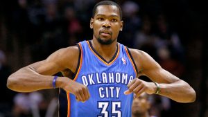 What Kevin Durant’s Decision Says About Sports Culture