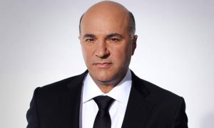 Kevin "The Man" O'Leary