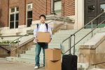 Why College Freshman Should Move Away From Home