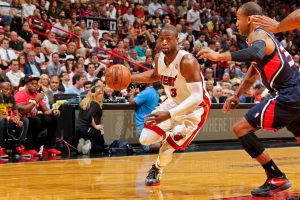 A Miamian’s Tribute to Dwayne Wade
