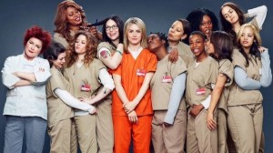 Season 4 of “Orange is the New Black” Offers Far-Fetched Situations Mixed with a Dose of Reality