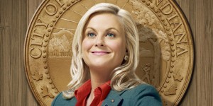 What Leslie Knope Can Teach You About Life