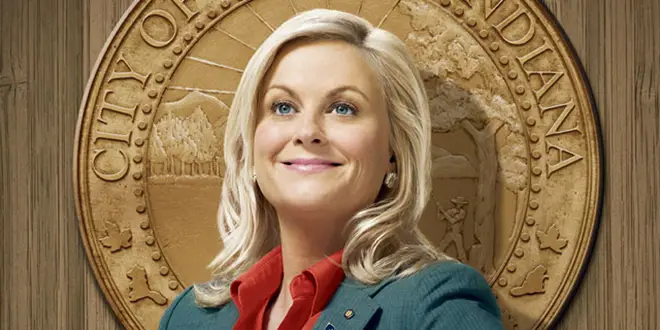 What Leslie Knope Can Teach You About Life 