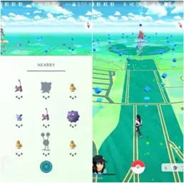 A Non-Gamer’s Guide to Pokémon Go