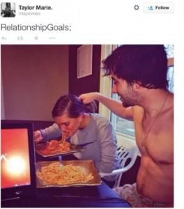 Why the “Relationship Goals” Meme Needs to Go