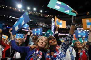 The DNC & RNC: What the Conventions Reveal About the Parties