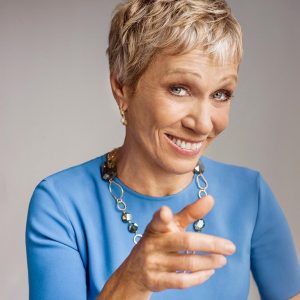 Barbara Corcoran