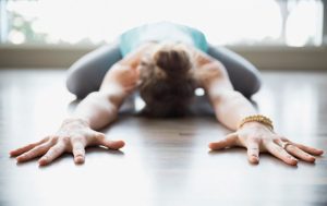 Yoga for Dummies: Beyond the Strange Words and Stranger Poses