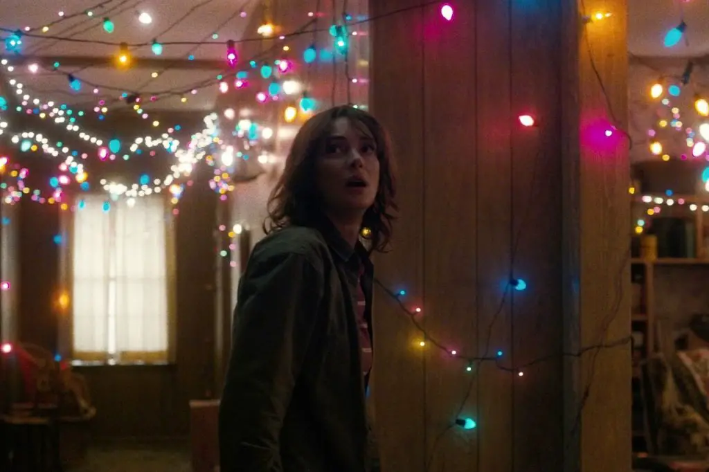 “Stranger Things” is the Best New Show of the Summer