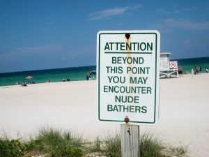 Everything You Need to Know About Nudism