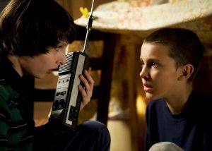 “Stranger Things” is the Best New Show of the Summer
