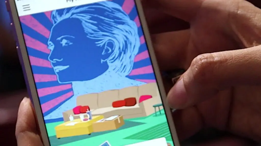 The Hillary Clinton App: Political Tool, Fun Game, or Both?