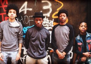 In “The Get Down,” Netflix Nails the Birth of Hip Hop