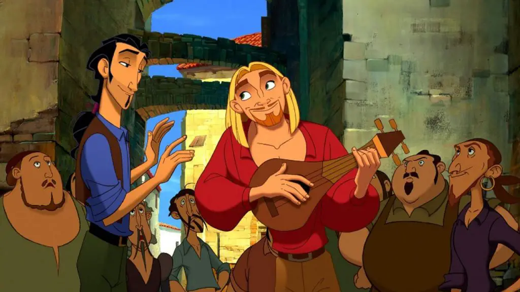 4 Animated Movies You Forgot About (That Aged Really Well)