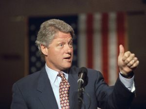 The Lewinsky Scandal: A Retrospective