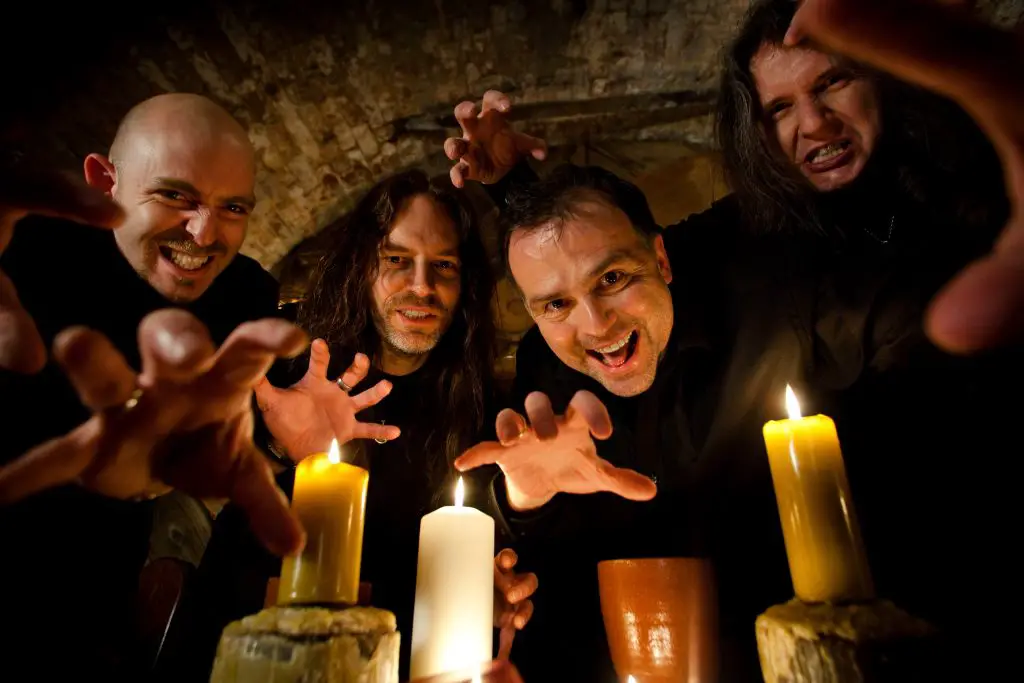 8 Songs That Disprove Stereotypes About Metal