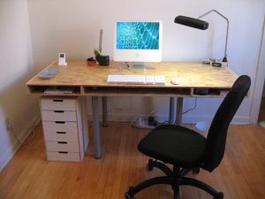 How to Create the Perfect College Workspace