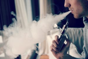 Why Vaping May Be More Dangerous Than Cigarettes