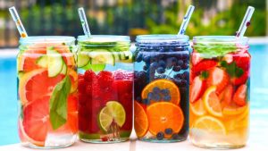 Why and How You Should Be Infusing Your Water