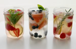 Why and How You Should Be Infusing Your Water