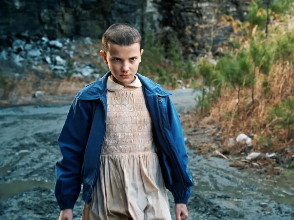 “Stranger Things” is the Best New Show of the Summer