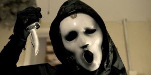 How MTV’s “Scream: The TV Series” Breaks Barriers