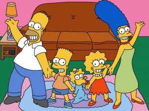 Can Any Show Ever Be Better Than “The Simpsons”?