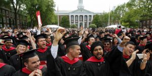 Why You Shouldn't Waste Your Money on Harvard