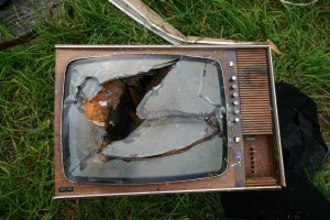 Television is Dead; Long Live Television
