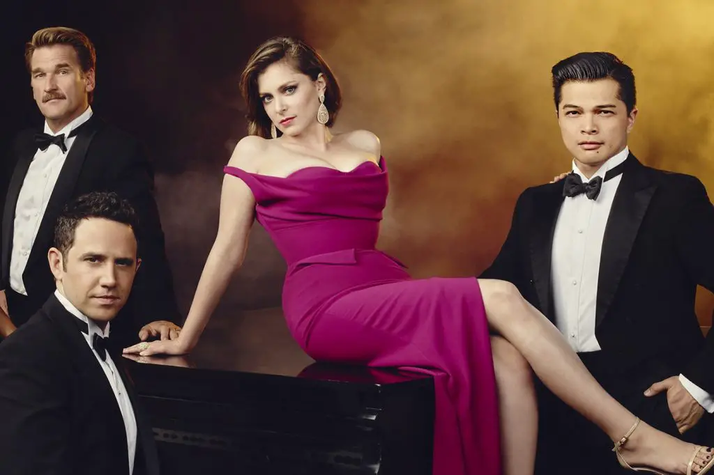 3 Ways “Crazy Ex-Girlfriend” is Changing the Face of TV Comedy