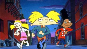 A Millennial’s Guide to the 4 Most Classic Nickelodeon Shows