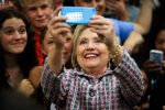 The Hillary Clinton App: Political Tool, Fun Game, or Both?