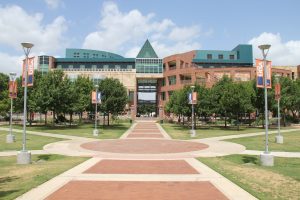 Why UTSA is the Best College in the Country