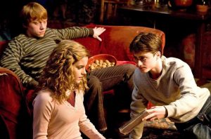 Why Did J.K. Rowling Make “The Cursed Child” a Screenplay?