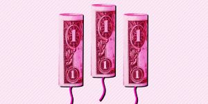 How the Pink Tax Makes Women Pay More for the Same Things