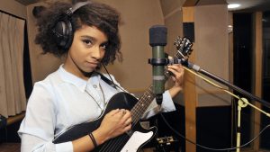 Why You Need to Be Listening to Lianne La Havas