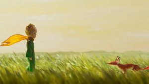 Netflix’s "The Little Prince” Will Leave You an Emotional Wreck