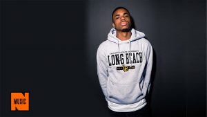 Why We Need Vince Staples So Badly