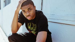 Why We Need Vince Staples So Badly