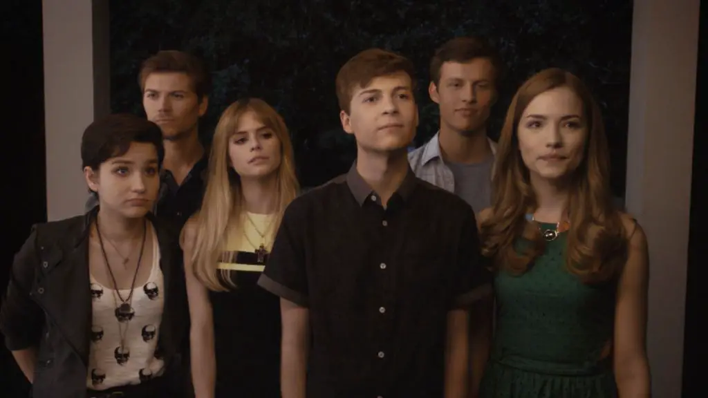 How MTV’s “Scream: The TV Series” Breaks Barriers