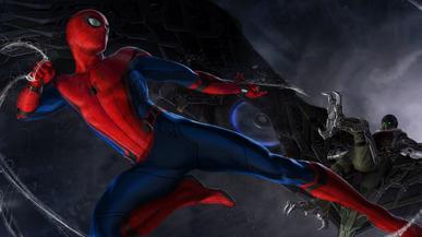 20 facts you might not know about Spider-Man: Homecoming