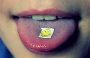 Why LSD Use is on the Rise Again