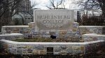 Does the Muhlenberg Incident Prove That Universities Should Never Self-Police?