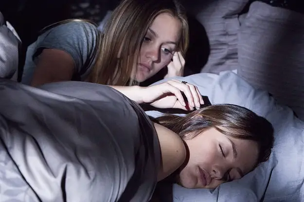 What I Learned From the 6 Most Horrifying College Roommate Stories