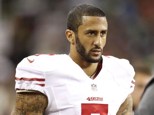 What People Are Forgetting About Colin Kaepernick’s Protest