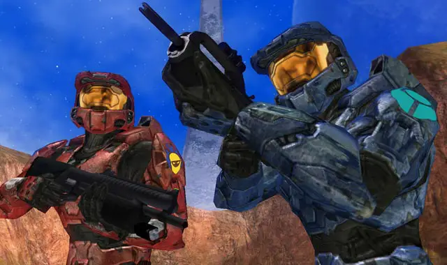 Why You Should Be Watching “Red vs. Blue”
