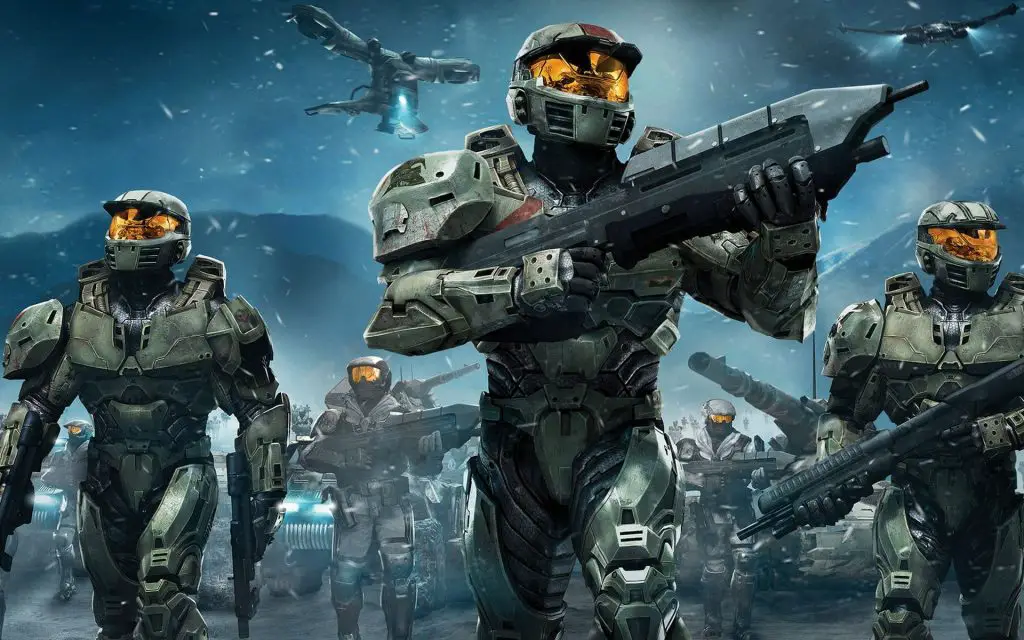 Why You Should Be Watching “Red vs. Blue”