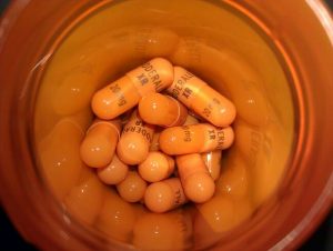 Why I Stopped Taking Adderall to Cram Before Finals