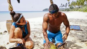 How “Survivor” Is Reinforcing the Generational Gap